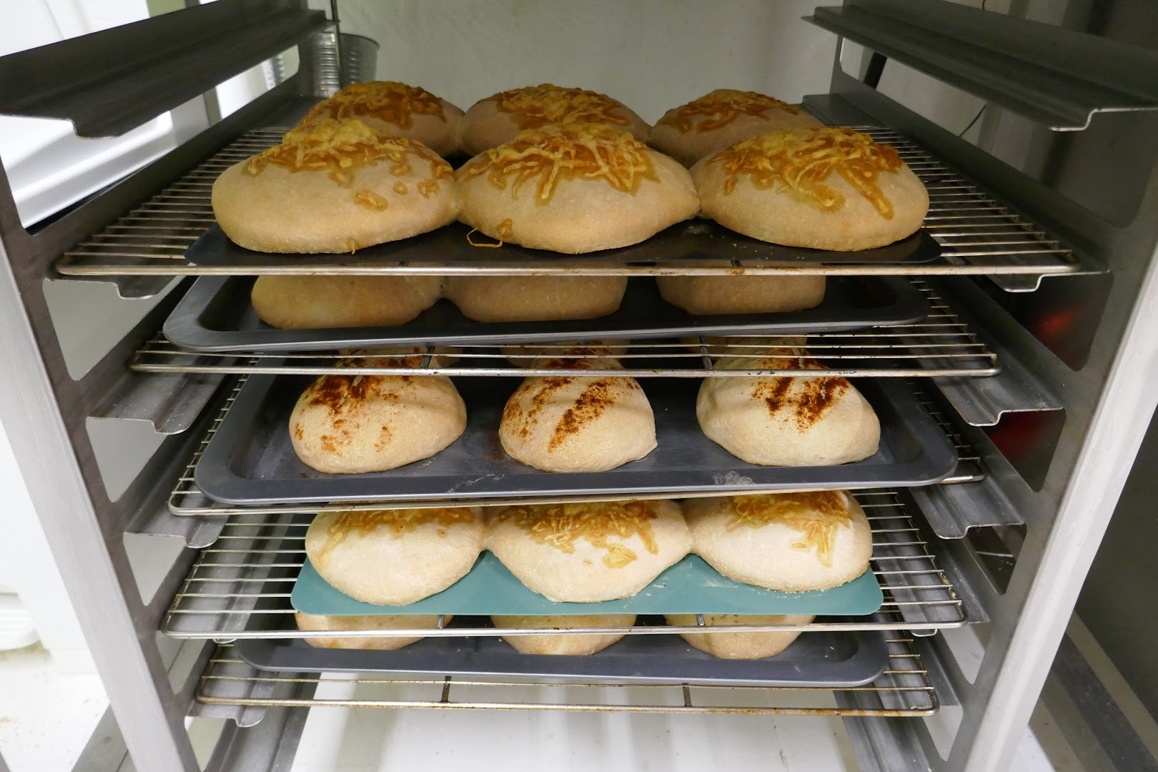 À La Vallée - restaurant sandwicherie, pâtisserie, épicerie · Photos 6