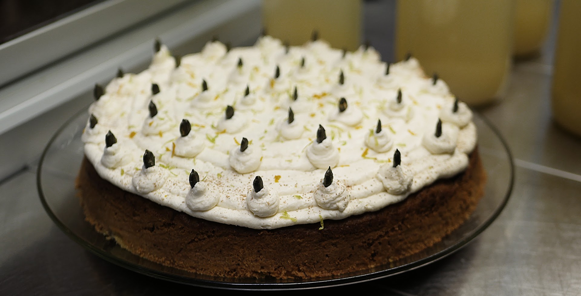 À La Vallée - restaurant sandwicherie, pâtisserie, épicerie · Photos 9