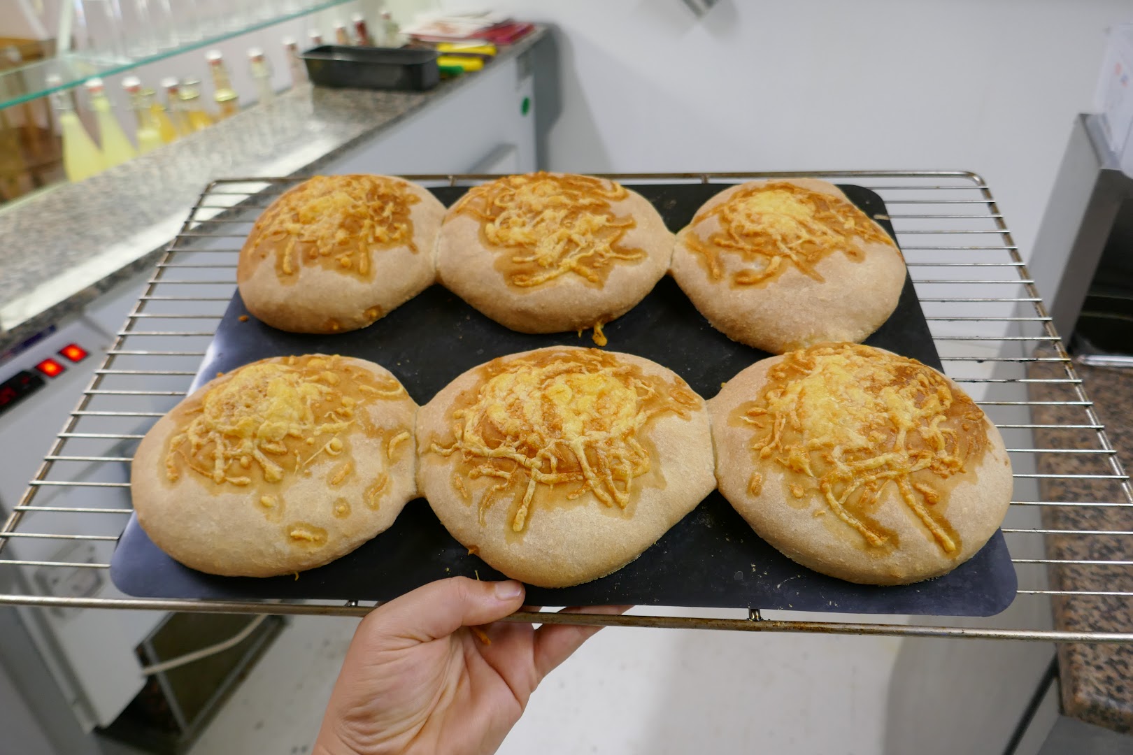 À La Vallée - restaurant sandwicherie, pâtisserie, épicerie · Photos 1
